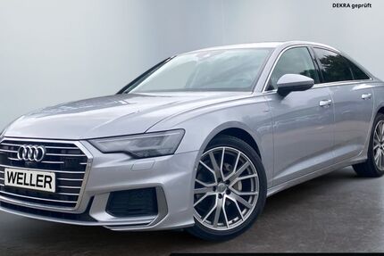 Audi A6 58.000 km 33.490 &euro; Münster 48163