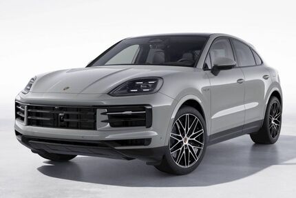 Porsche Cayenne 8.180 km 103.800 &euro; Münster 48163