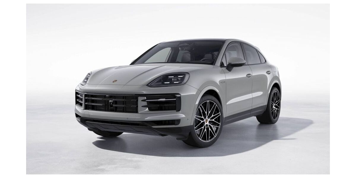 Porsche Cayenne 8.180 km 105.800 &euro; Münster 48163