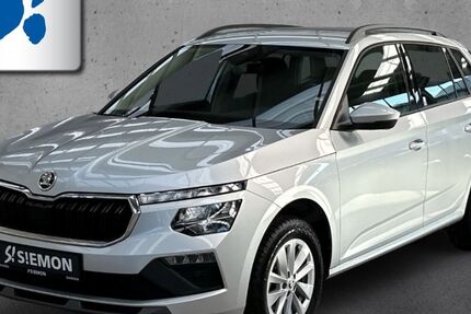 Skoda Kamiq 42.897 km 20.430 &euro; Warendorf 48231