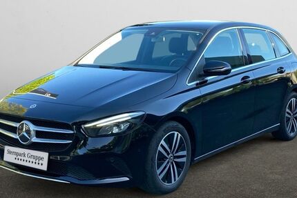 Mercedes-Benz B 200 52.368 km 24.490 &euro; Rheda-Wiedenbrück 33378