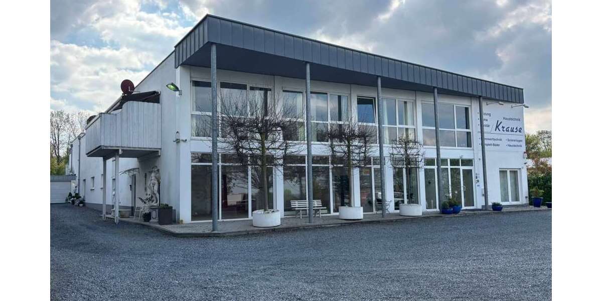 Gewerbeobjekt Unna - 1.350.000&euro; | Angebot:26932509