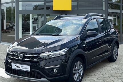 Dacia Sandero 15.800 km 14.990 &euro; Münster 48165