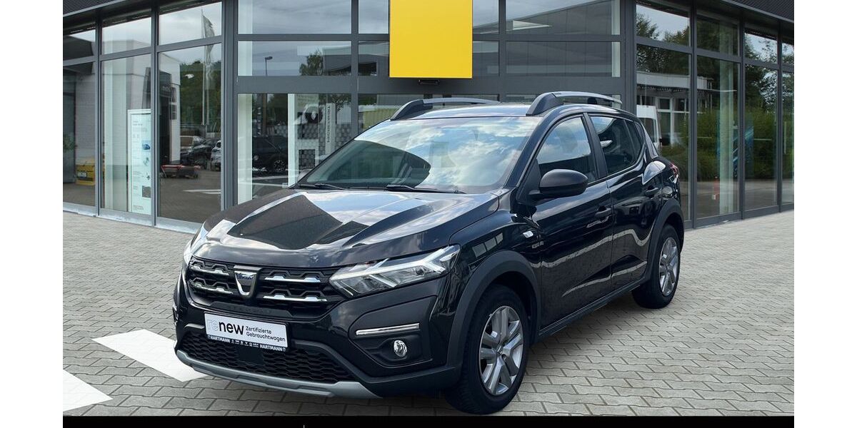 Dacia Sandero 15.800 km 14.990 &euro; Münster 48165