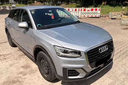 Audi Q2 147.084 km 13.900 &euro; Werl 59457