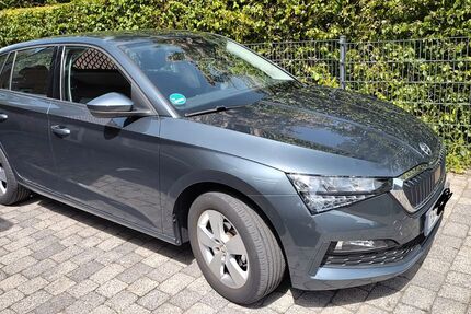 Skoda Scala 62.000 km 14.400 &euro; Münster 48161