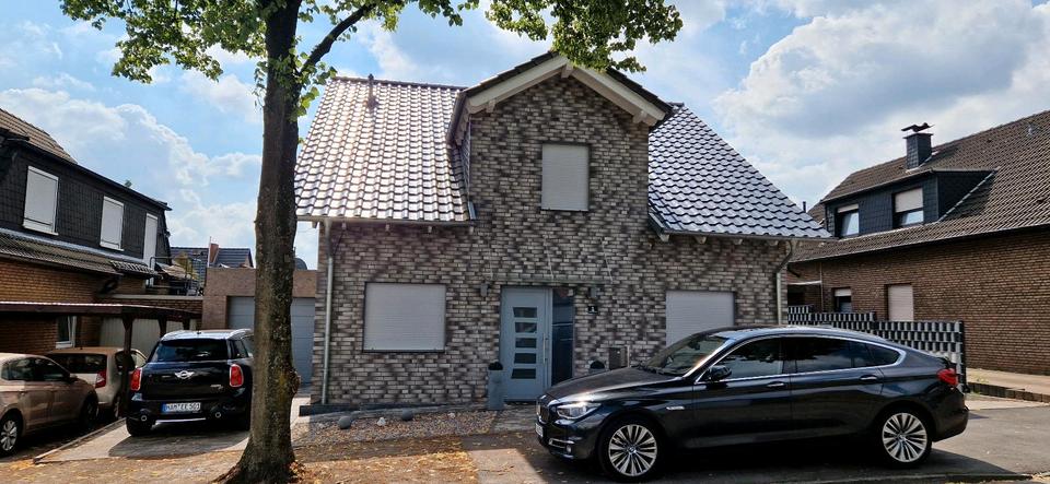 Einfamilienhaus Hamm Bockum - 7 Zimmer, 206 m&sup2;, 750.000&euro; | Angebot:18872955