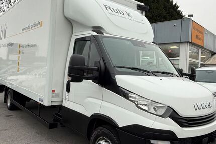 IVECO Andere 95.000 km 36.990 &euro; Soest 59494