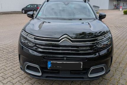 Citroen C5 Aircross 74.850 km 15.600 &euro; Münster 48151