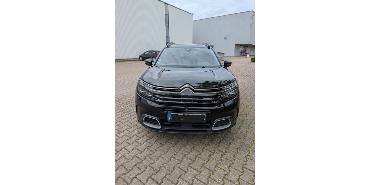 Citroen C5 Aircross 74.850 km 16.200 &euro; Münster 48151