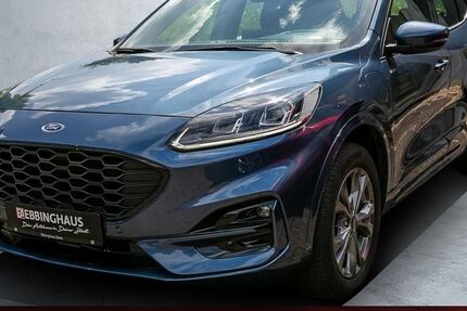Ford Kuga 17.762 km 25.490 &euro; Unna 59423