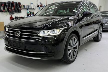 VW Tiguan 91.000 km 29.300 &euro; Warendorf 48231