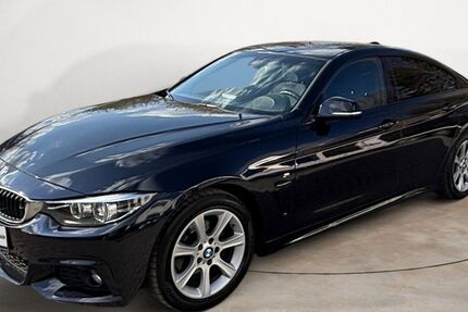 BMW 420 Gran Coupé 96.003 km 22.490 &euro; Werne 59368