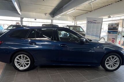 BMW 320 95.990 km 24.999 &euro; Werl 59457