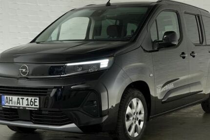 Opel Combo Life 3.780 km 36.924 &euro; Münster-Hiltrup 48165