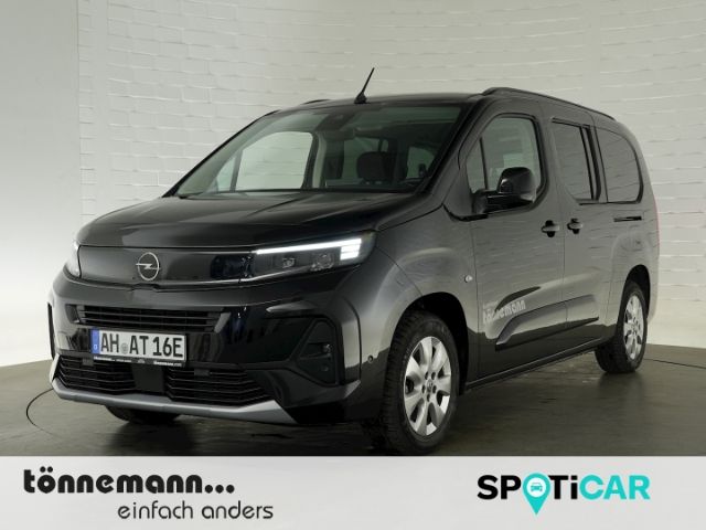 Opel Combo Life 5.500 km 36.924 &euro; Münster-Hiltrup 48165