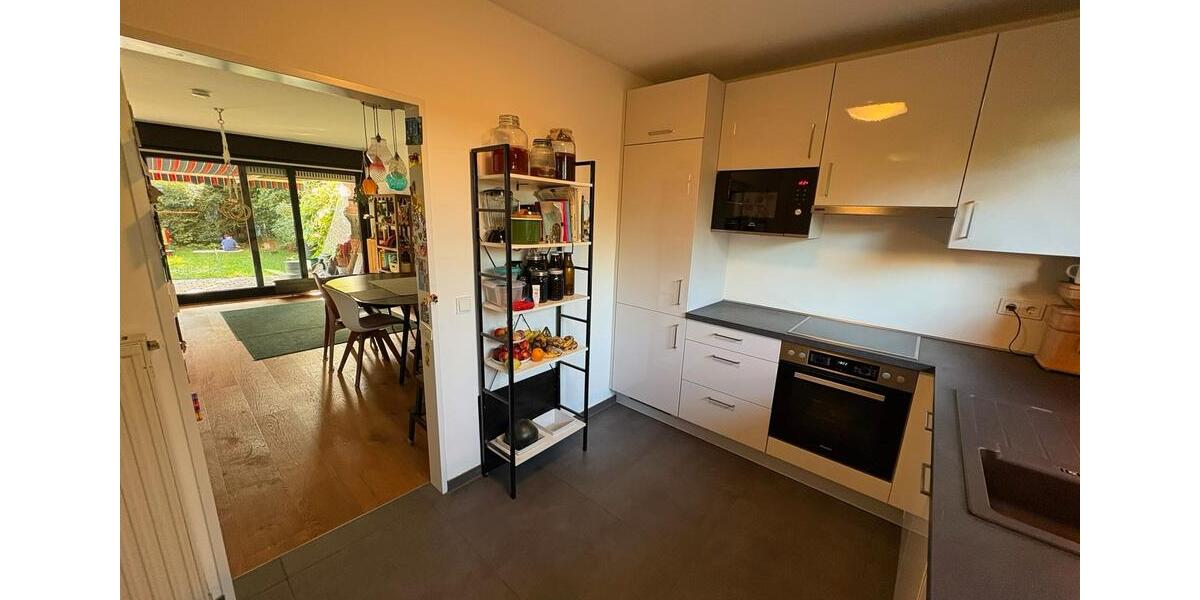 Reihenhaus Münster Berg Fidel - 6 Zimmer, 167 m&sup2;, 690.000&euro; | Angebot:27083241
