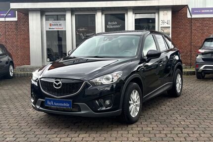 Mazda CX-5 187.964 km 7.990 &euro; Münster 48163
