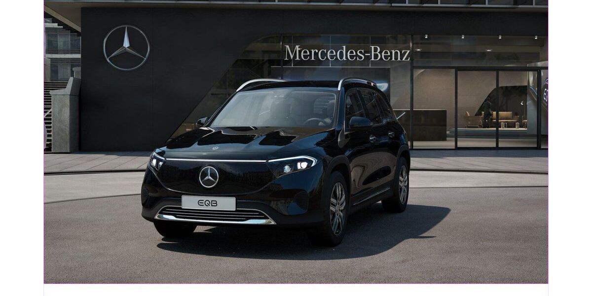 Mercedes-Benz EQB 5.260 km 44.440 &euro; Ahlen 59229