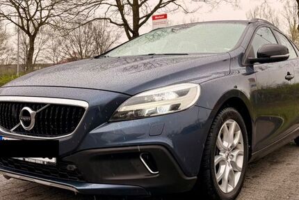 Volvo V40 Cross Country 159.750 km 14.000 &euro; Münster 48155