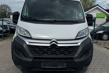 Citroen Jumper 61.245 km 15.990 &euro; Münster 48157