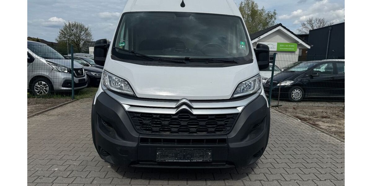 Citroen Jumper 61.245 km 15.990 &euro; Münster 48157