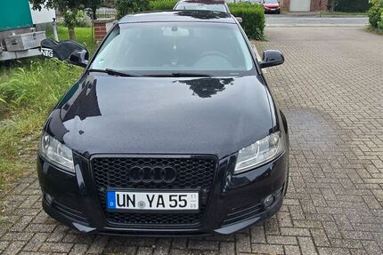 Audi A3 141.000 km 6.999 &euro; Kamen 59174