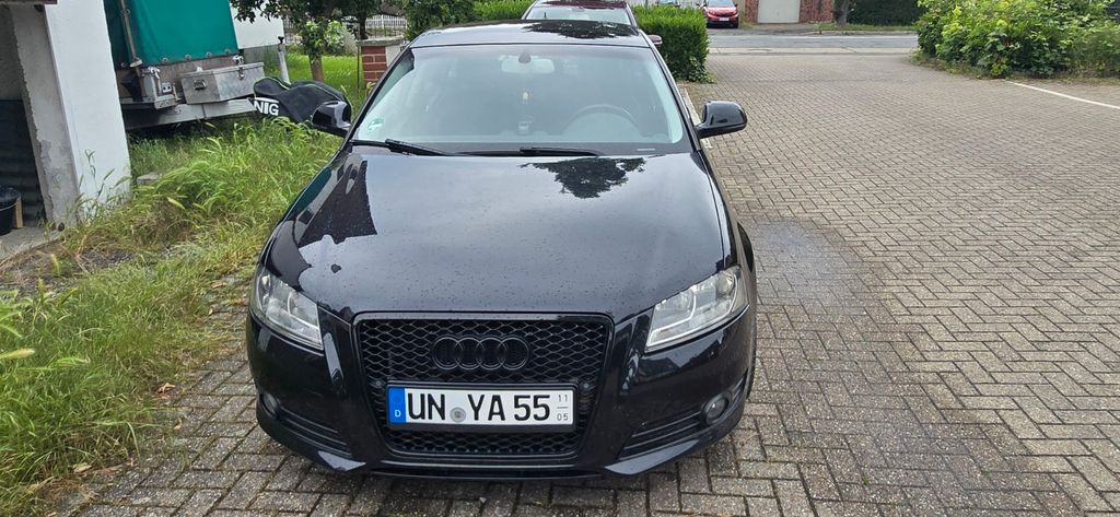 Audi A3 141.000 km 6.999 &euro; Kamen 59174