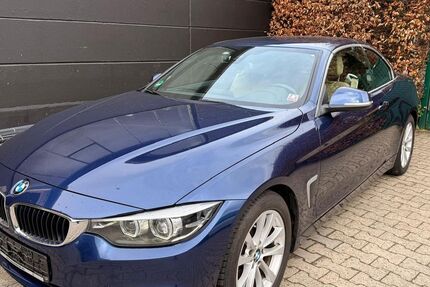 BMW 430 162.559 km 25.000 &euro; Sassenberg 48336