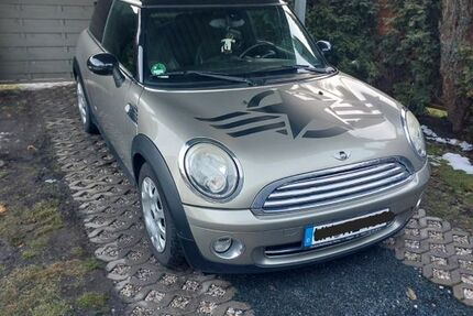 Mini Cooper 209.720 km 2.500 &euro; Bergkamen 59192