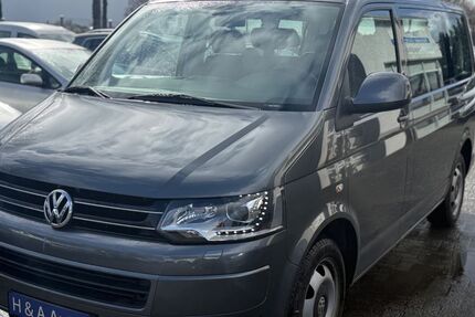 VW T5 Transporter 152.183 km 13.900 &euro; Werl 59457