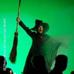 Dinner Musical - Magie der Melodie | Open-Air