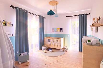 Haus Hamm Herringen - 3 Zimmer, 113 m&sup2;, 438.999&euro; | Angebot:26292335