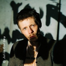 Jesper Munk 15.05.2026 Hot Jazz Club