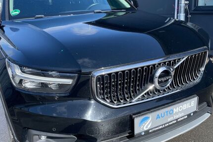 Volvo XC40 179.000 km 16.990 &euro; Münster 48155