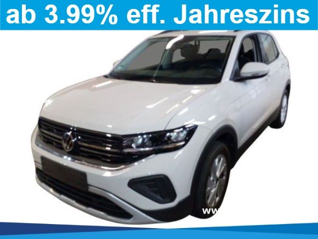 VW T-Cross 4.700 km 21.650 &euro; Soest 59494