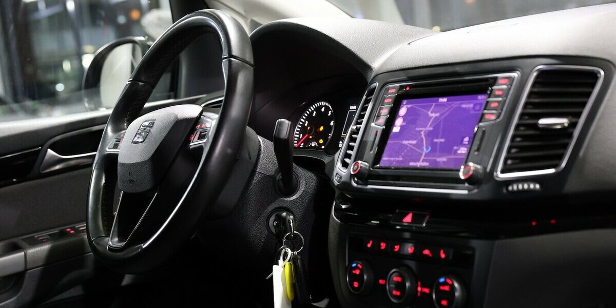 Seat Alhambra 1.4 TSI DSG STYLE BUSINESS / 7-SITZER / 75.000 km 26.991 &euro; Hamm 59077