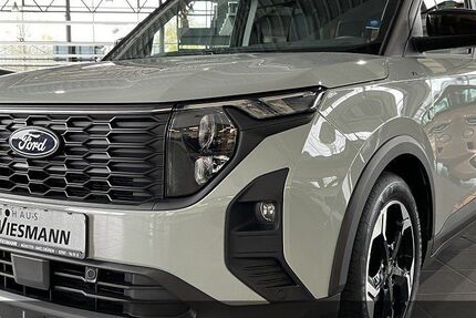 Ford Tourneo Courier 12.355 km 26.490 &euro; Münster-Amelsbüren 48163