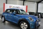 Mini ONE CLASSIC-TRIM / LED / LEDER / NAVI+APPLE 60.000 km 17.777 &euro; Hamm 59077