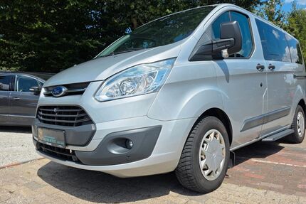 Ford Transit 167.000 km 15.799 &euro; Warendorf 48231