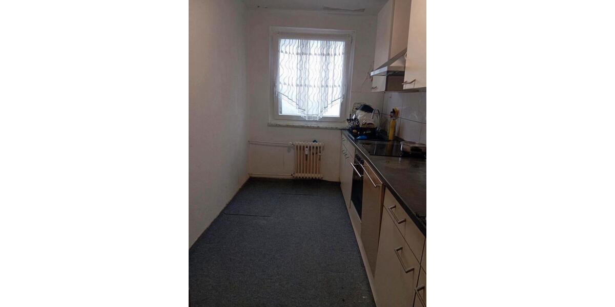 Etagenwohnung Bergkamen - 4 Zimmer, 91 m&sup2;, 125.000&euro; | Angebot:25901025