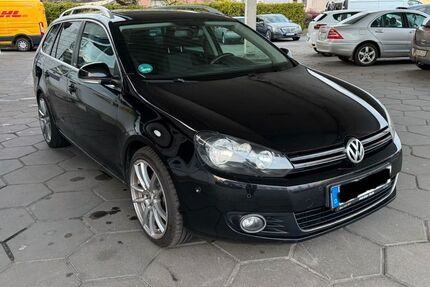 VW Golf 208.161 km 5.400 &euro; Bergkamen 59192