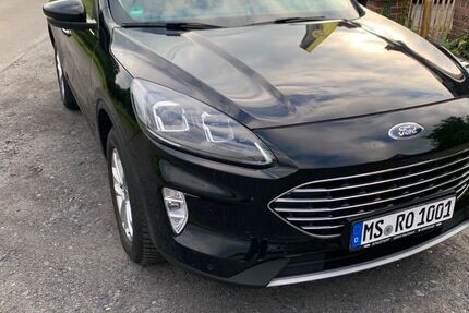 Ford Kuga 131.000 km 16.300 &euro; Münster 48161