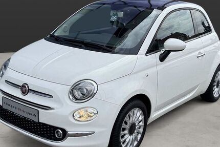 Fiat 500 89.603 km 8.590 &euro; Warendorf 48231