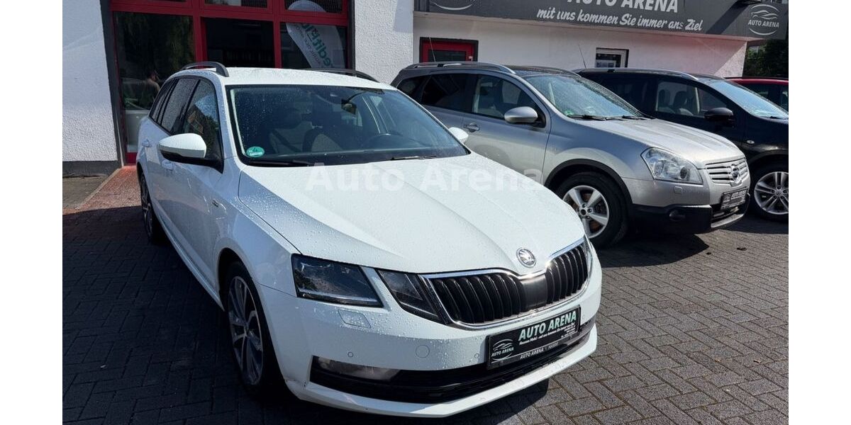 Skoda Octavia 249.000 km 11.900 &euro; Hamm 59065