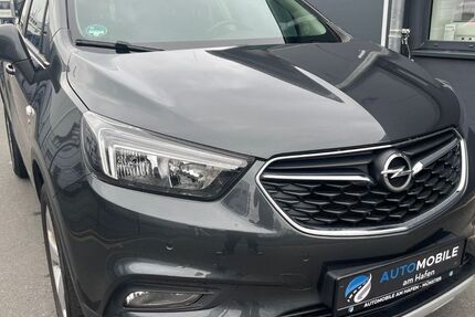 Opel Mokka 149.000 km 8.490 &euro; Münster 48155