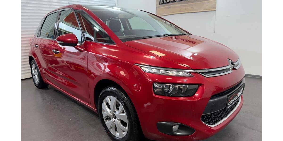 Citroen C4 Picasso 87.455 km 8.490 &euro; Soest 59494
