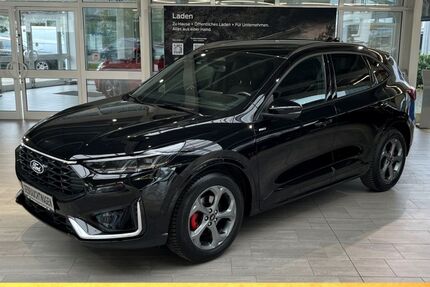 Ford Kuga 24.829 km 32.950 &euro; Beckum 59269