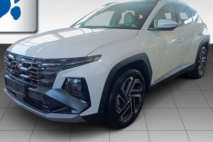 Hyundai TUCSON 43.737 km 31.730 &euro; Warendorf 48231