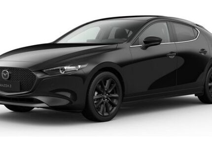 Mazda 3 4.500 km 25.990 &euro; Soest 59494